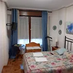 Los Fresnos Lägenhet Gijón