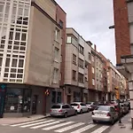 Los Fresnos Lägenhet