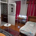 아파트 Fresnos 기욘