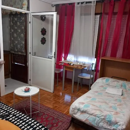 Apartment Los Fresnos Gijon