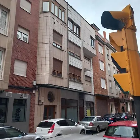 Apartamento Fresnos