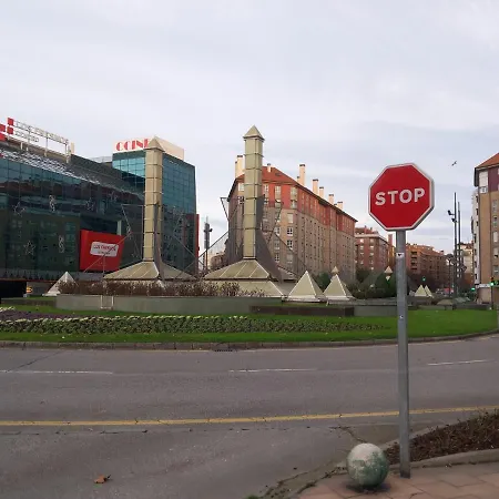 Fresnos Gijón