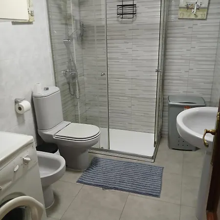 Apartamento Fresnos