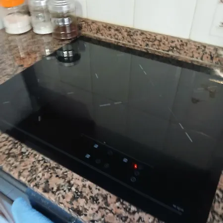 Los Fresnos * Gijon