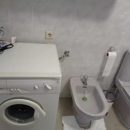 Apartment Los Fresnos Gijon