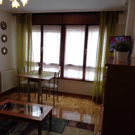 Apartment Los Fresnos Gijon