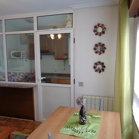 Apartment Los Fresnos *
