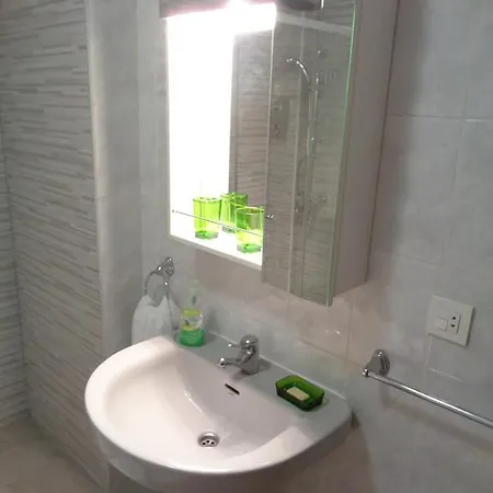Apartment Los Fresnos Gijon