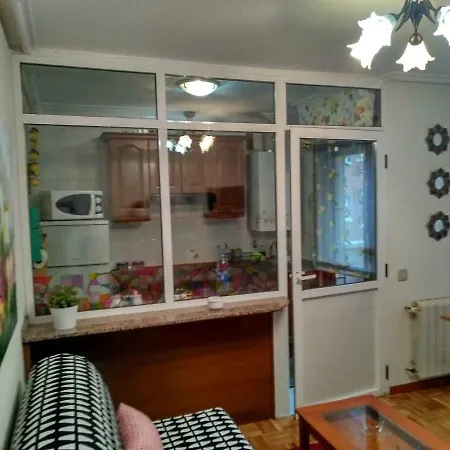 Los Fresnos Apartment