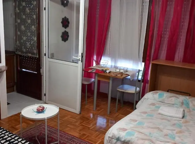 Apartamento Fresnos Gijón