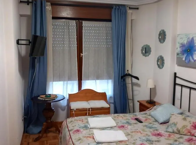 Fresnos Apartamento Gijón