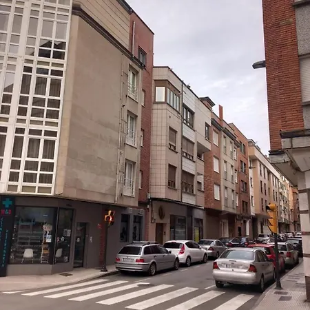 Los Fresnos Apartment