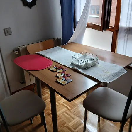 Apartment Los Fresnos Gijón