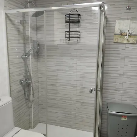 Apartment Los Fresnos