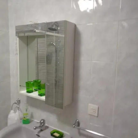 Apartment Los Fresnos *