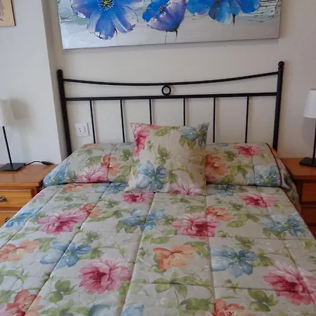 Apartment Los Fresnos