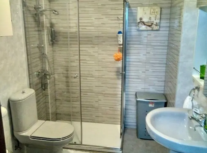 Los Fresnos Apartment Gijón